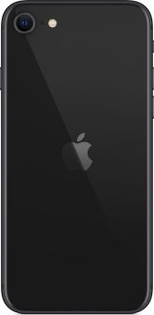 Apple iPhone SE  2022 64 ГБ Черный EU